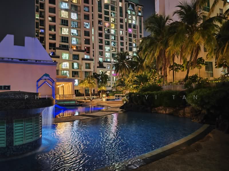 Hazel Park Condo, 19 Hazel Park Condo, Room Rental, 160 sqft, Condominium For Rent, by Philip Tan, 25433596 - PropertyGuru.com.sg