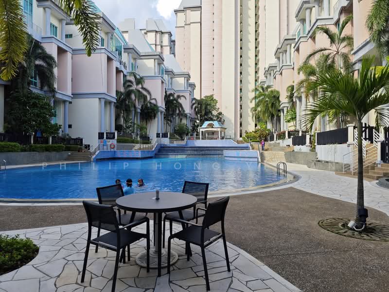 Hazel Park Condo, 19 Hazel Park Condo, Room Rental, 160 sqft, Condominium For Rent, by Philip Tan, 25433596 - PropertyGuru.com.sg