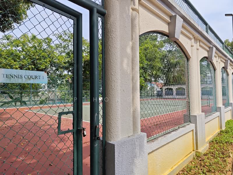 Hazel Park Condo, 19 Hazel Park Condo, Room Rental, 160 sqft, Condominium For Rent, by Philip Tan, 25433596 - PropertyGuru.com.sg