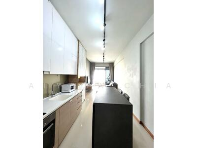 For Sale - Hillion Residences