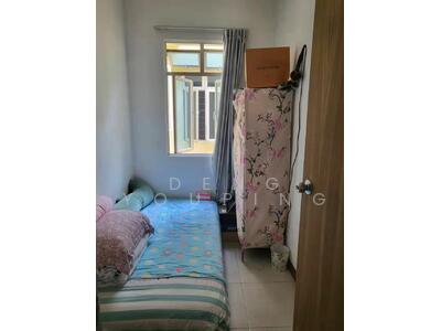 For Rent - Meadow Lodge