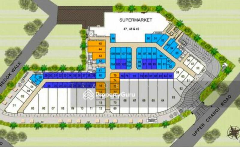 East Village, 430 Upper Changi Road, 205 sqft, Food & Beverage For Sale, by Tracey Ng, 25433695 - CommercialGuru.com.sg