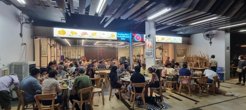 East Village, 430 Upper Changi Road, 205 sqft, Food & Beverage For Sale, by Tracey Ng, 25433695 - CommercialGuru.com.sg