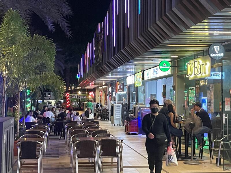 East Village, 430 Upper Changi Road, 205 sqft, Food & Beverage For Sale, by Tracey Ng, 25433695 - CommercialGuru.com.sg