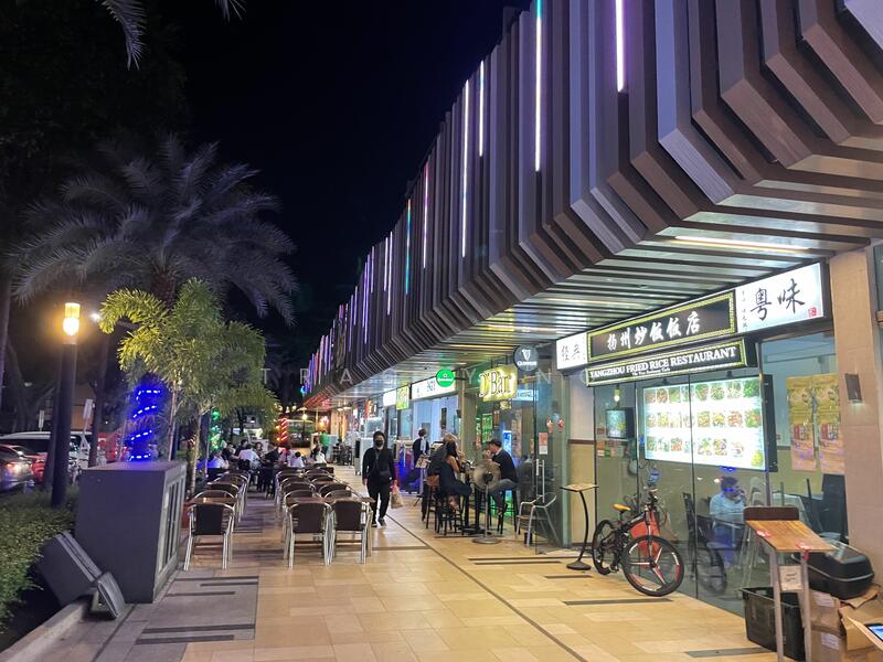 East Village, 430 Upper Changi Road, 205 sqft, Food & Beverage For Sale, by Tracey Ng, 25433695 - CommercialGuru.com.sg