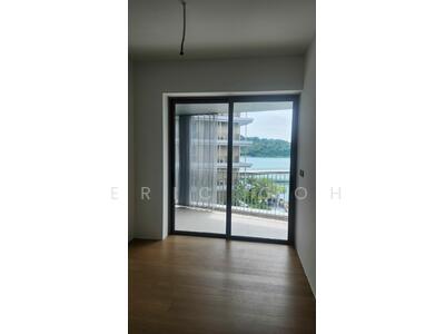 For Rent - The Reef at King's Dock