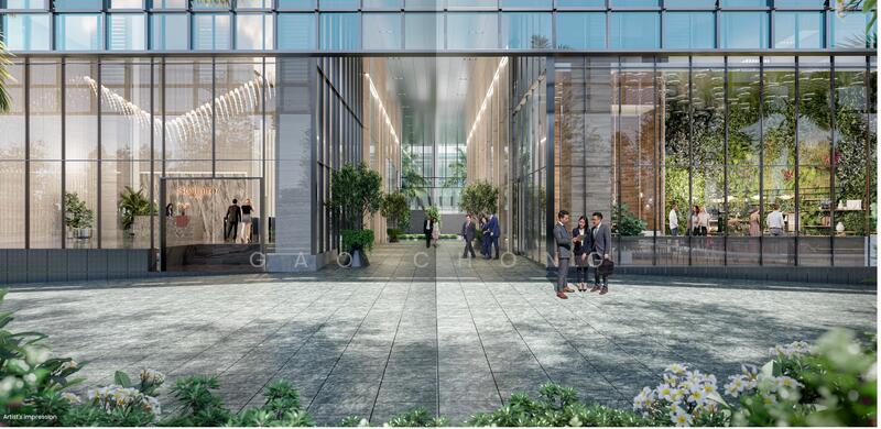 Solitaire on Cecil, 148 Cecil Street Singapore, 936 sqft, Food & Beverage For Sale, by Gao Chong, 25433770 - CommercialGuru.com.sg