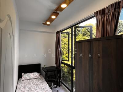 For Rent - WaterScape @ Cavenagh