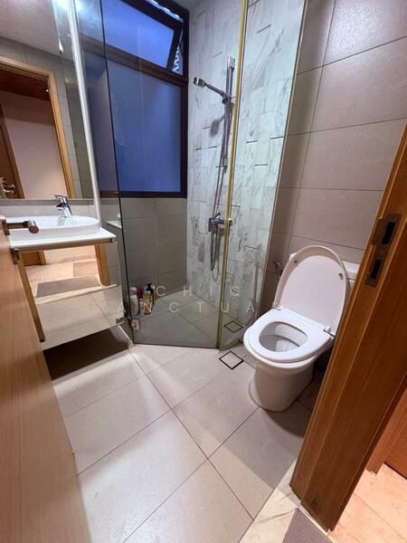 For Rent - WaterScape @ Cavenagh