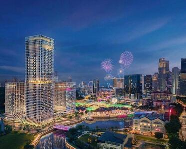 For Sale - CanningHill Piers