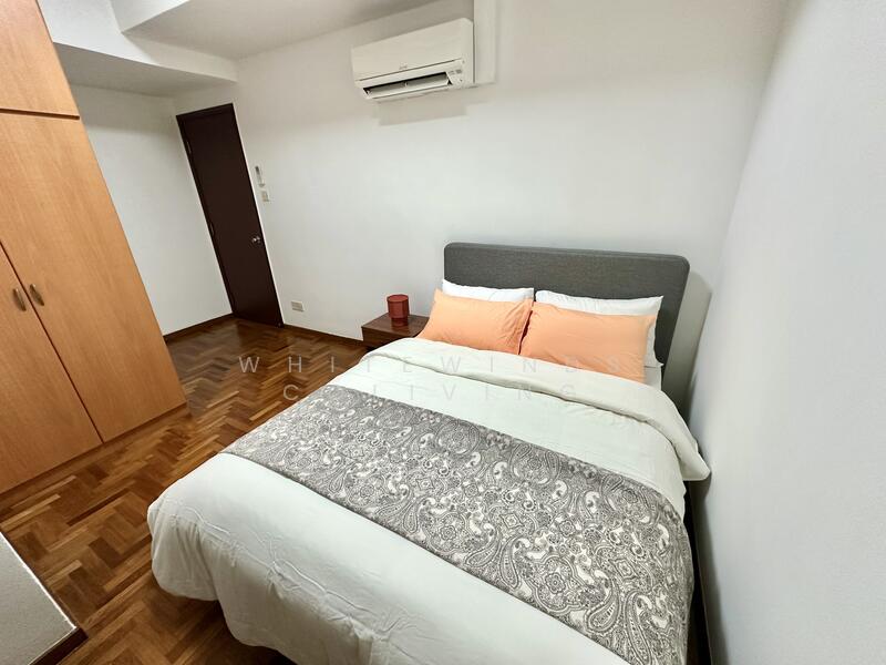 UE Square, 205 River Valley Road, Room Rental, 1,981 sqft, Apartment For Rent, by Whitewinds Coliving, 25433877 - PropertyGuru.com.sg