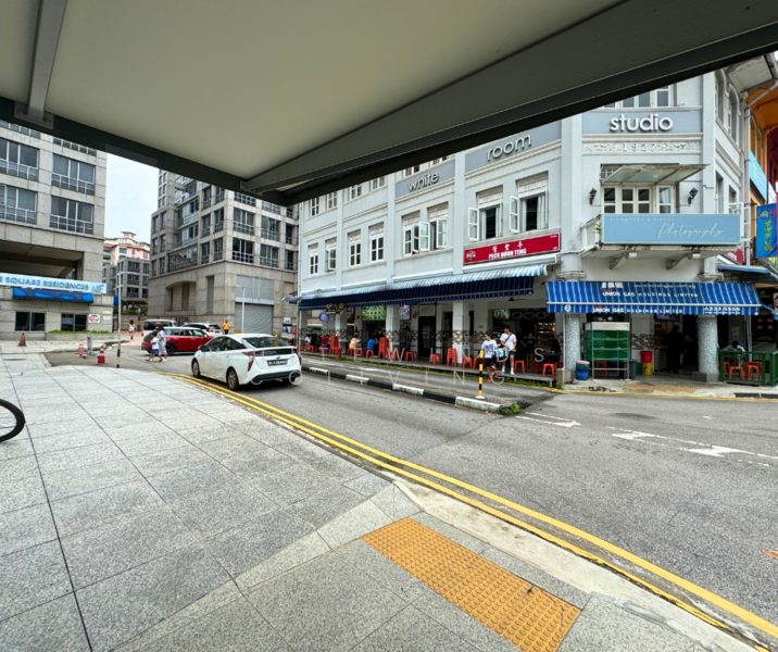 UE Square, 205 River Valley Road, Room Rental, 1,981 sqft, Apartment For Rent, by Whitewinds Coliving, 25433877 - PropertyGuru.com.sg