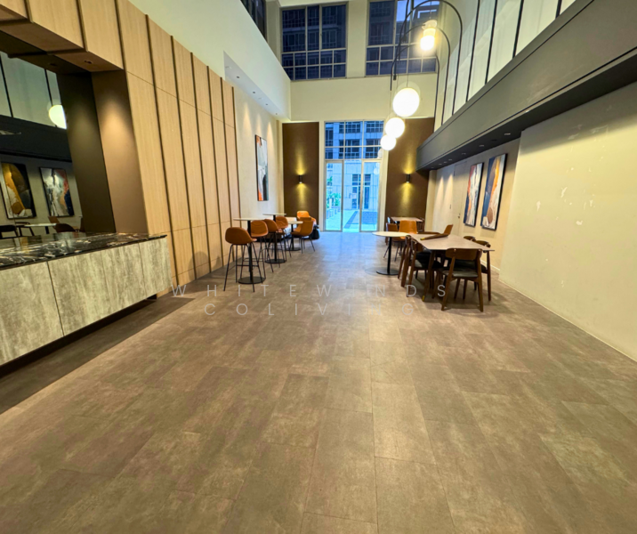 UE Square, 205 River Valley Road, Room Rental, 1,981 sqft, Apartment For Rent, by Whitewinds Coliving, 25433877 - PropertyGuru.com.sg