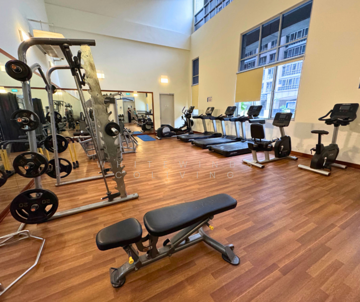 UE Square, 205 River Valley Road, Room Rental, 1,981 sqft, Apartment For Rent, by Whitewinds Coliving, 25433877 - PropertyGuru.com.sg