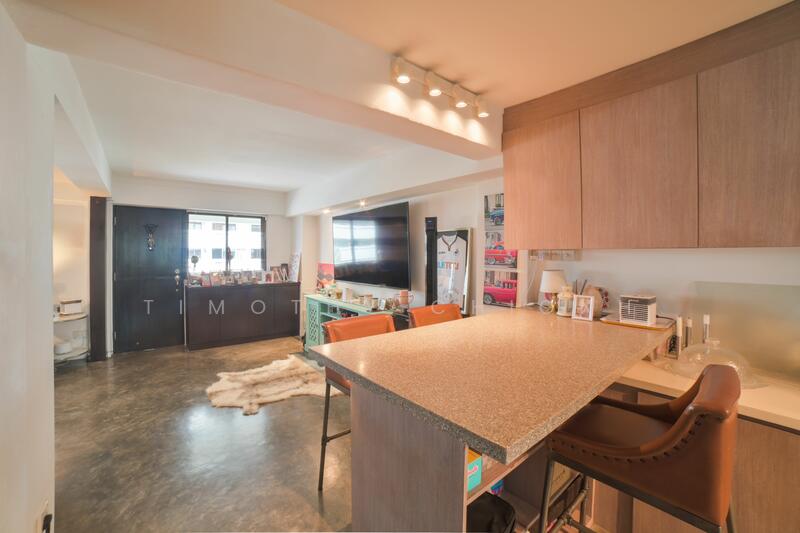 For Rent - 2 Tanjong Pagar Plaza