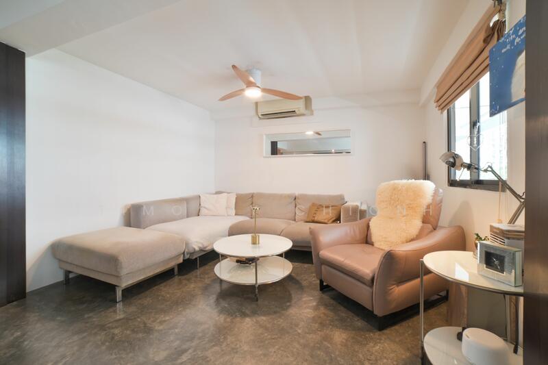 For Rent - 2 Tanjong Pagar Plaza