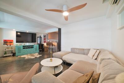 For Rent - 2 Tanjong Pagar Plaza