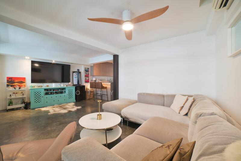 For Rent - 2 Tanjong Pagar Plaza