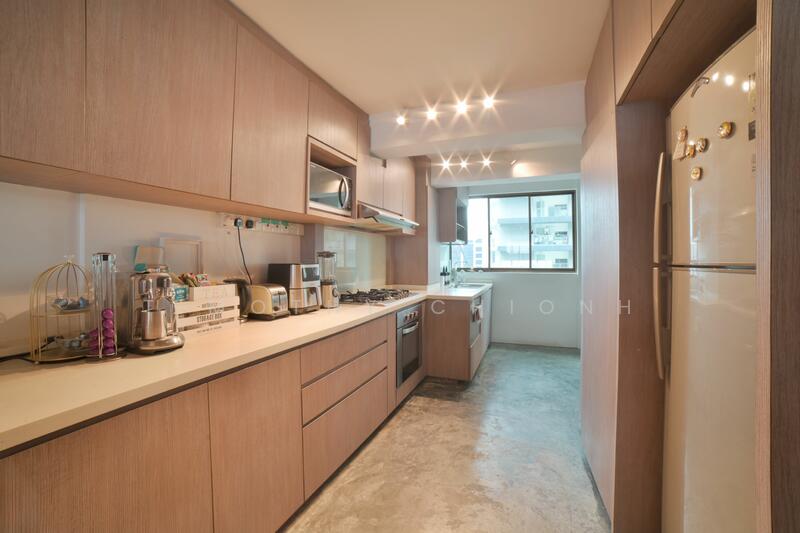 For Rent - 2 Tanjong Pagar Plaza