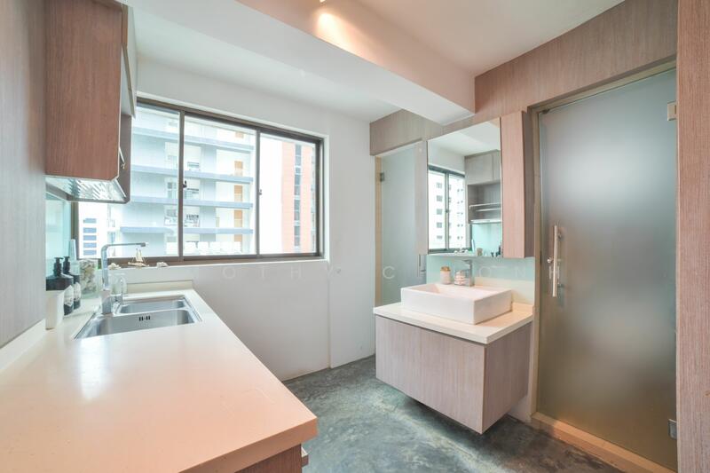 For Rent - 2 Tanjong Pagar Plaza