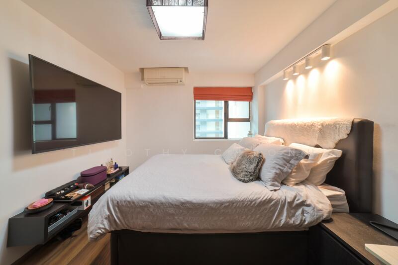 For Rent - 2 Tanjong Pagar Plaza