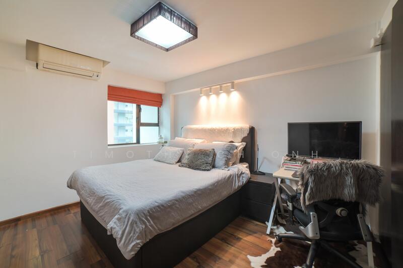 For Rent - 2 Tanjong Pagar Plaza