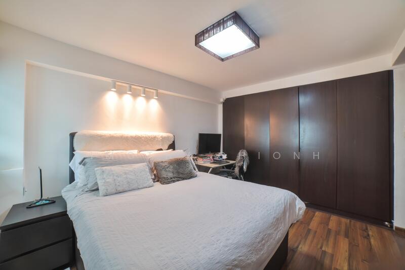 For Rent - 2 Tanjong Pagar Plaza