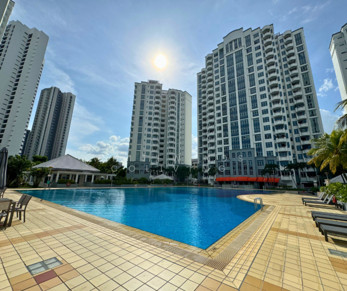 The Makena, 121 Meyer Road, Room Rental, 132 sqft, Condominium For Rent, by Whitewinds Coliving, 25433896 - PropertyGuru.com.sg