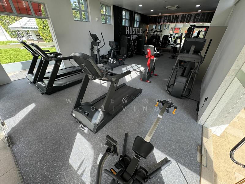 The Makena, 121 Meyer Road, Room Rental, 132 sqft, Condominium For Rent, by Whitewinds Coliving, 25433896 - PropertyGuru.com.sg
