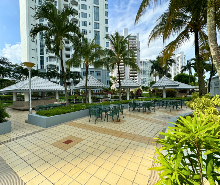 The Makena, 121 Meyer Road, Room Rental, 132 sqft, Condominium For Rent, by Whitewinds Coliving, 25433896 - PropertyGuru.com.sg