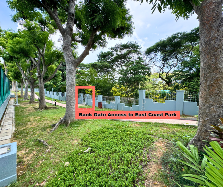 The Makena, 121 Meyer Road, Room Rental, 132 sqft, Condominium For Rent, by Whitewinds Coliving, 25433896 - PropertyGuru.com.sg