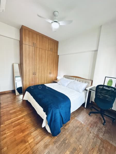 The Makena, 121 Meyer Road, Room Rental, 132 sqft, Condominium For Rent, by Whitewinds Coliving, 25433896 - PropertyGuru.com.sg