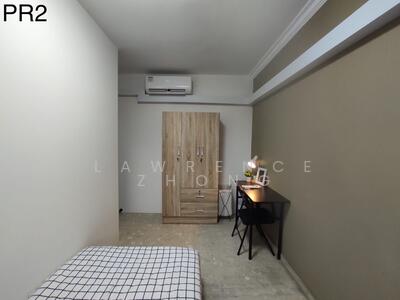 For Rent - Ivory Heights