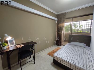 For Rent - Ivory Heights