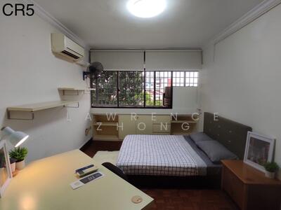 For Rent - Ivory Heights