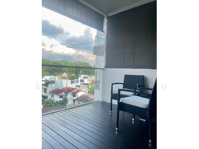 For Sale - Quinterra