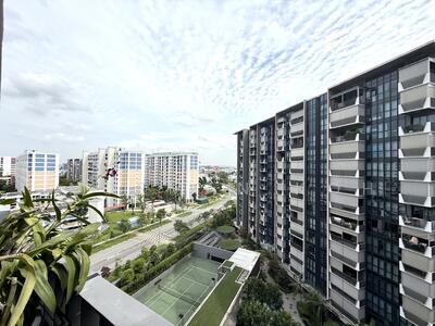 For Sale - The Garden Residences