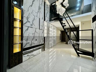 For Sale - Forest Woods