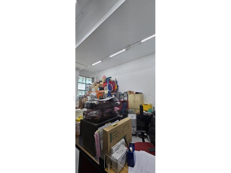 Shun Li Industrial Park, 61 Kaki Bukit Avenue 1, 2,800 sqft, Factory / Workshop (B2) For Rent, by Shan Sng, 25433942 - CommercialGuru.com.sg