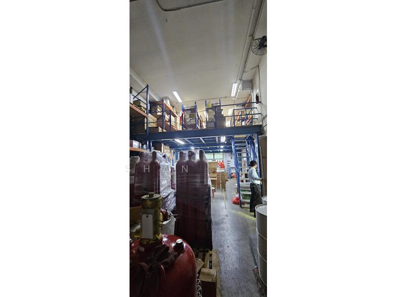 Shun Li Industrial Park, 61 Kaki Bukit Avenue 1, 2,800 sqft, Factory / Workshop (B2) For Rent, by Shan Sng, 25433942 - CommercialGuru.com.sg
