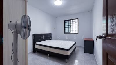 For Rent - 216 Yishun Street 21