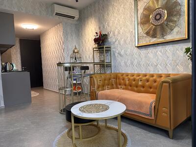 For Rent - Park Colonial