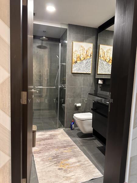 Park Colonial, 2 Woodleigh Lane, 1 Bedroom, 463 sqft, Condominium For Rent, by Lynette Cher, 25433980 - PropertyGuru.com.sg