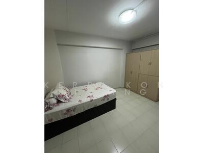 For Rent - 135 Simei Street 1