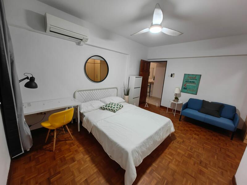 For Rent - Lakeview Estate