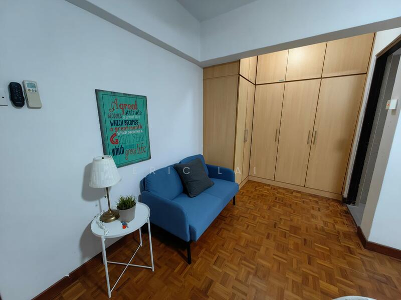 For Rent - Lakeview Estate