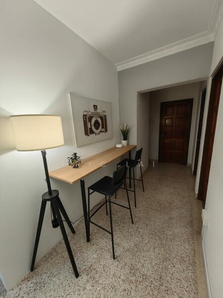 For Rent - Lakeview Estate