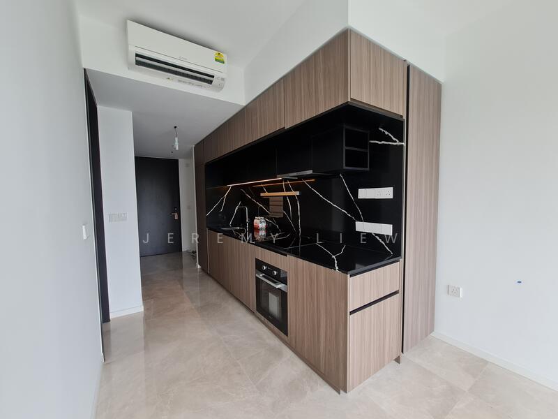 Irwell Hill Residences, 2 Irwell Hill, 1 Bedroom, 452 sqft, Condominium For Rent, by Jeremy Liew, 25434160 - PropertyGuru.com.sg