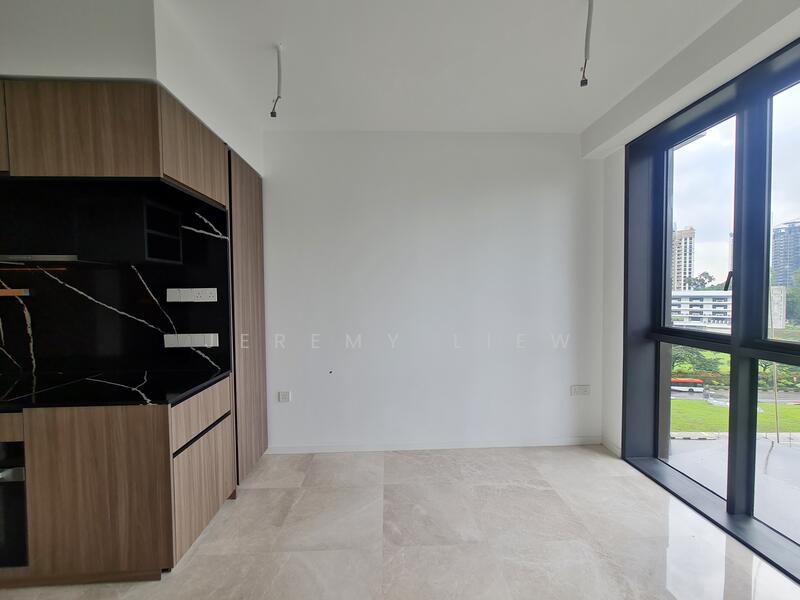 Irwell Hill Residences, 2 Irwell Hill, 1 Bedroom, 452 sqft, Condominium For Rent, by Jeremy Liew, 25434160 - PropertyGuru.com.sg