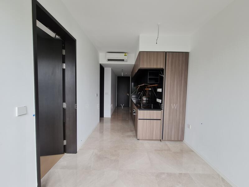 Irwell Hill Residences, 2 Irwell Hill, 1 Bedroom, 452 sqft, Condominium For Rent, by Jeremy Liew, 25434160 - PropertyGuru.com.sg